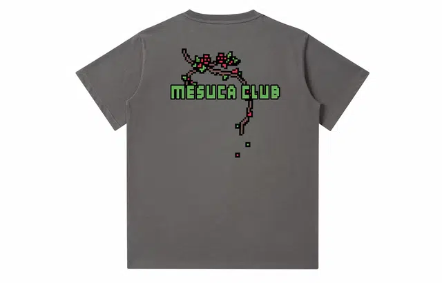 MESUCA logoT