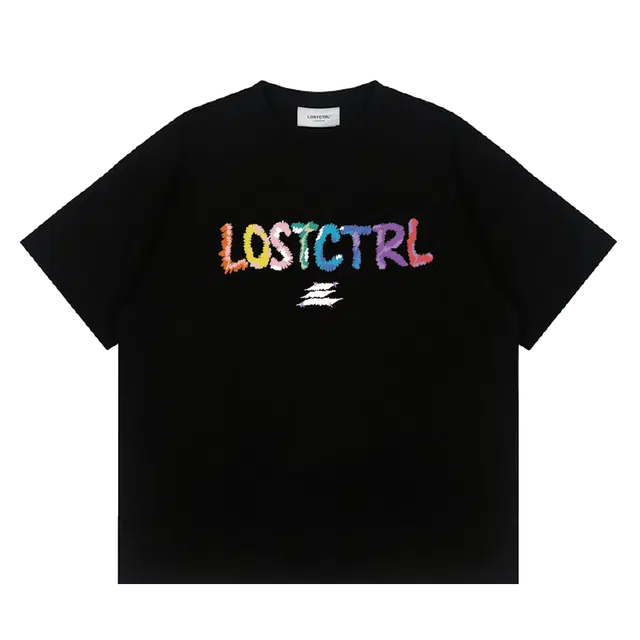 LOSTCTRL SS25 T