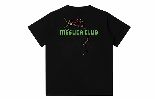 MESUCA logoT