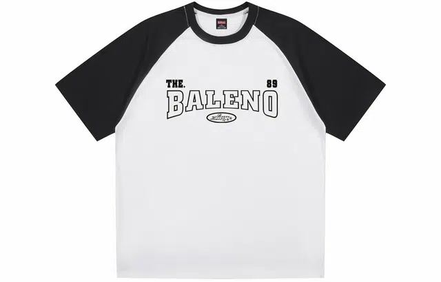 BALENO LogoT