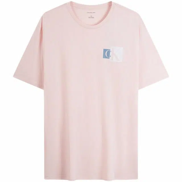 CALVIN KLEIN SS25 T