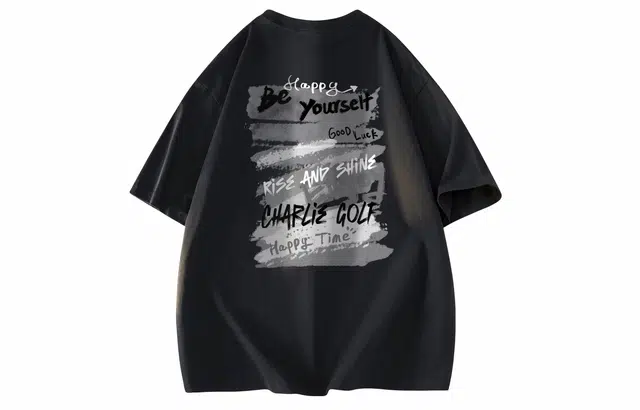 CHARLIE GOLF T