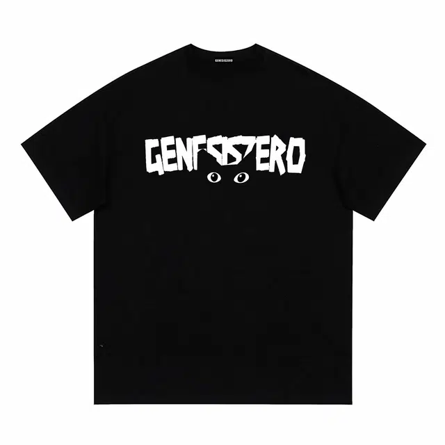 genesiszero LogoT