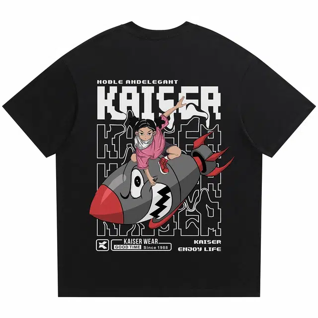 KAISER T