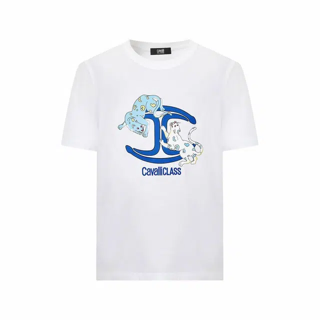 Cavalli Class LOGOT