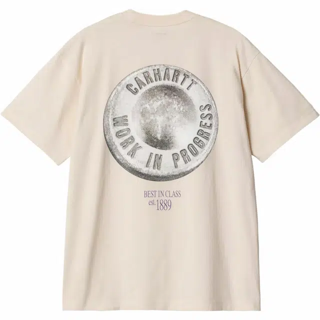 Carhartt WIP SS25 SS Best In Class T-Shirt T