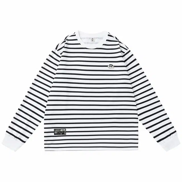 Crayon Shinchan logoT