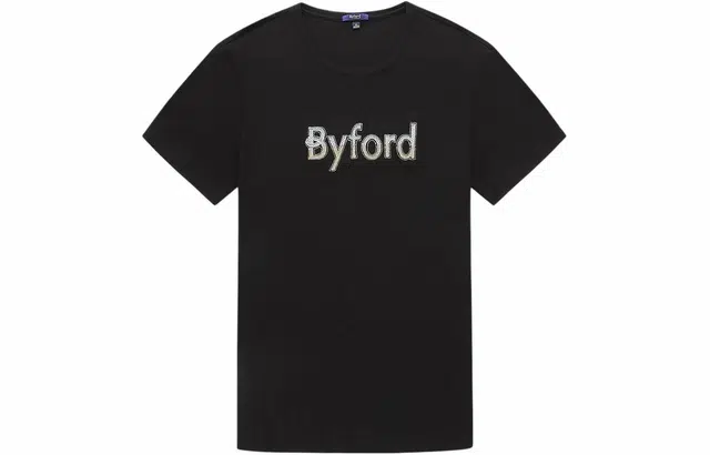 Byford T