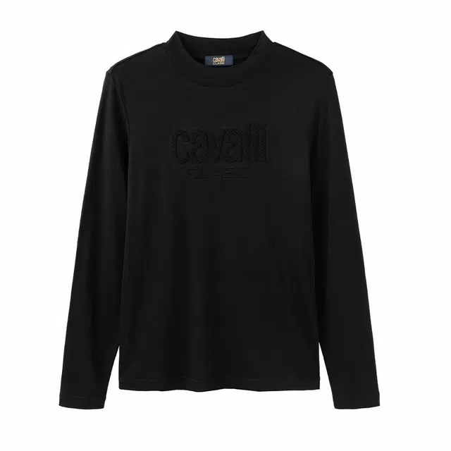 Cavalli Class logoT