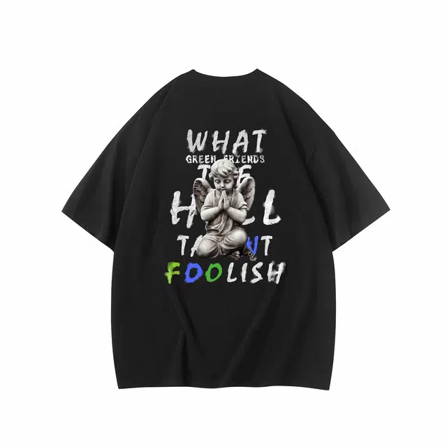 GF T