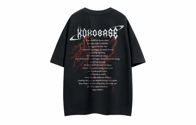 KOKO BASE T