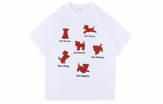LEMANISM T