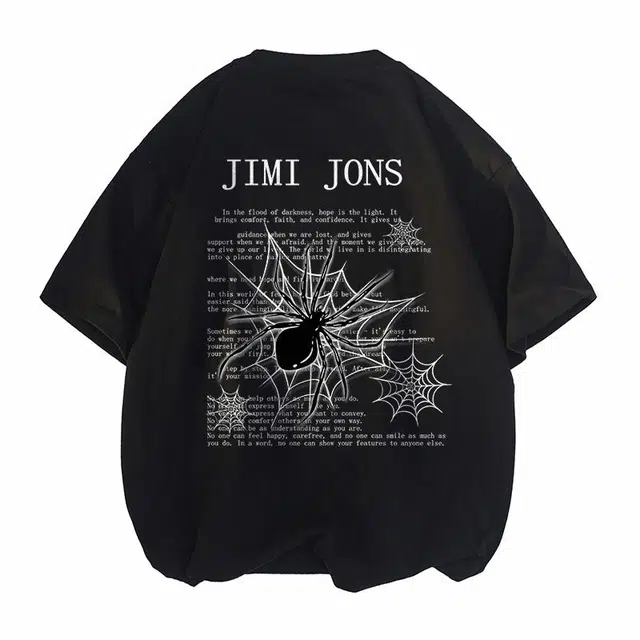 JIMIJONS T