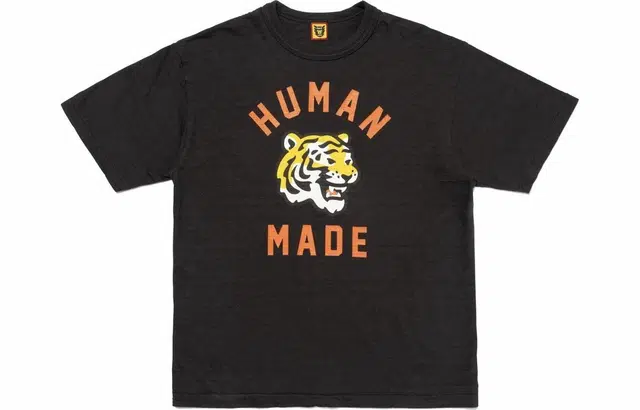 HUMAN MADE T