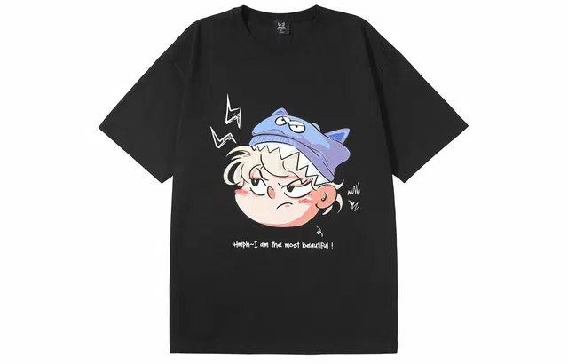 bt T