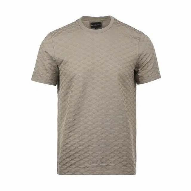 EMPORIO ARMANI SS25 T