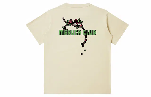 MESUCA logoT