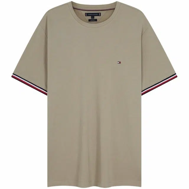 Tommy Hilfiger T