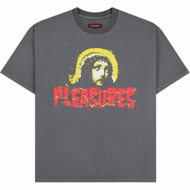 PLEASURES T