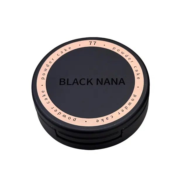BLACK NANA
