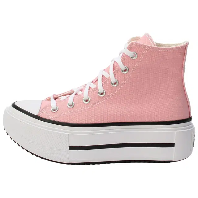 Converse All Star Lift Double Stack