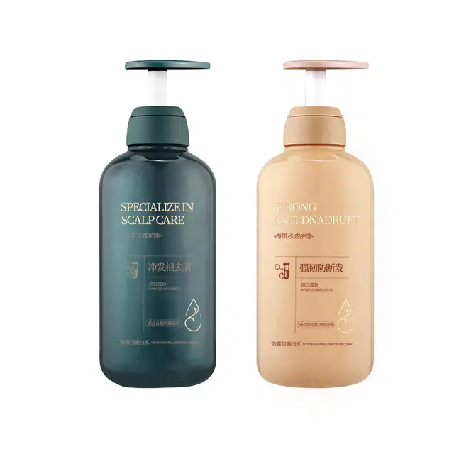 MINGKOU 500ml+500ml