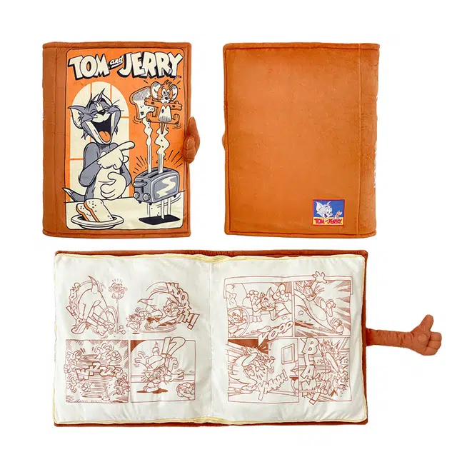 TOM AND JERRY Tom Jerry IP