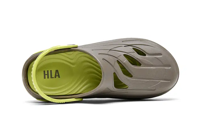HLA EVA