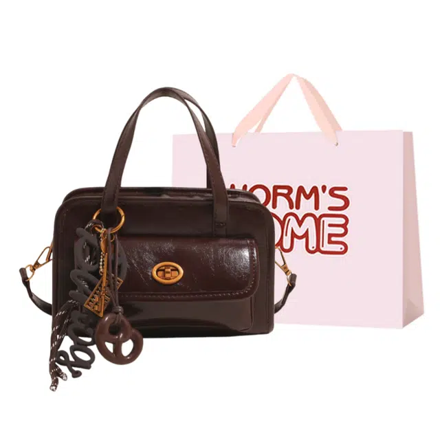 WORM'S HOME PU