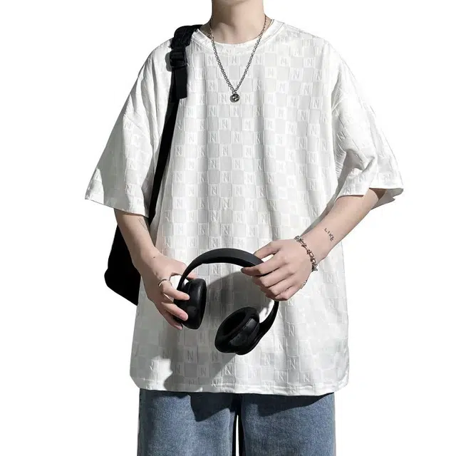 PAINT STAIN T