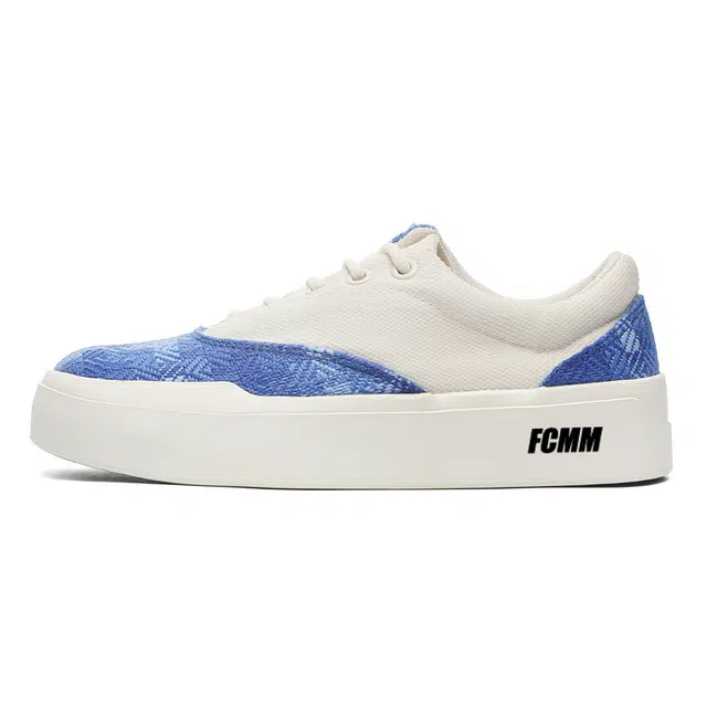 FCMM