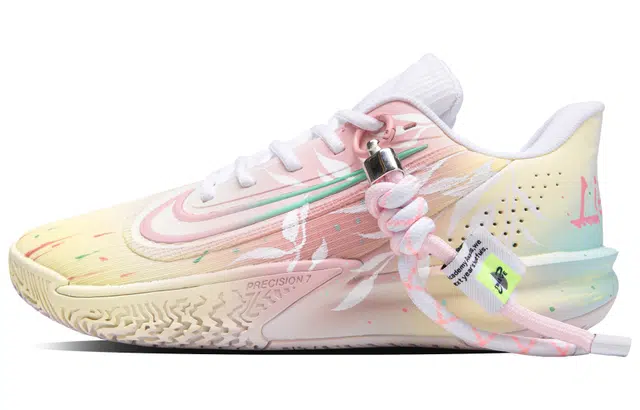 Nike Precision 7