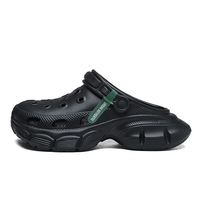 URBAN AUTHENTIC EVA