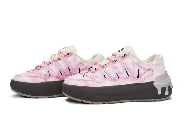 FILA Carrot 2 811 Gradient Galaxy