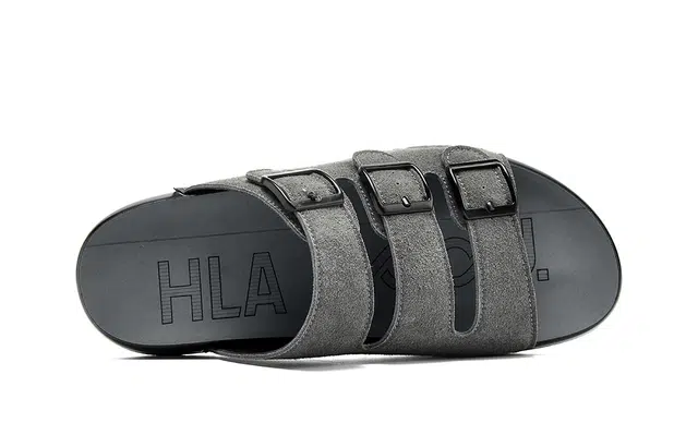 HLA PU
