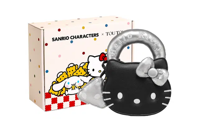 TOUTOU Sanrio