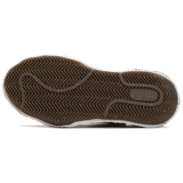 MIHARA YASUHIRO Blakey OG Sole