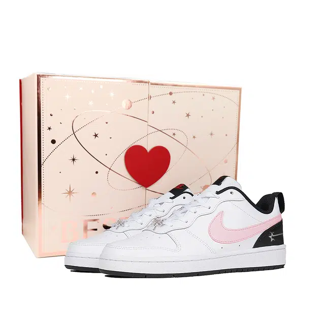 Nike Court Borough Low 2