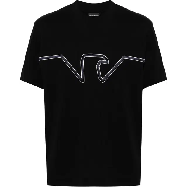 EMPORIO ARMANI SS24 LogoT