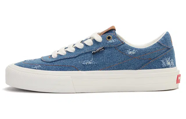 Vision Street Wear Flat Top