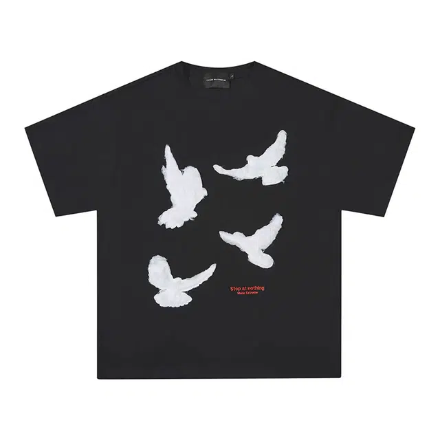 PAINT STAIN T