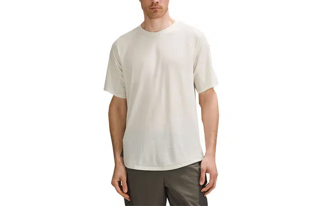 lululemon Wool-Blend T