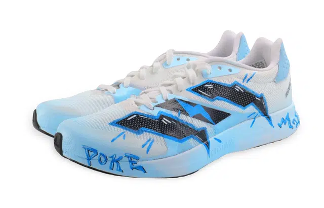 adidas Adizero RC 4