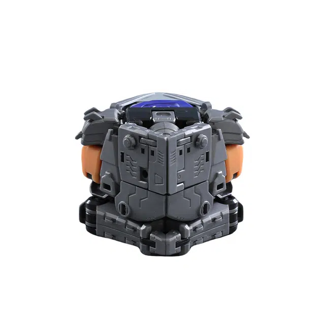 52TOYS 15cm