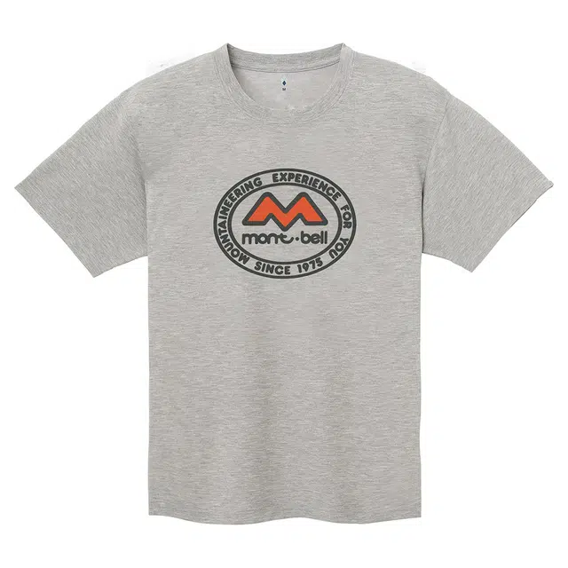 MONTBELL WIC T