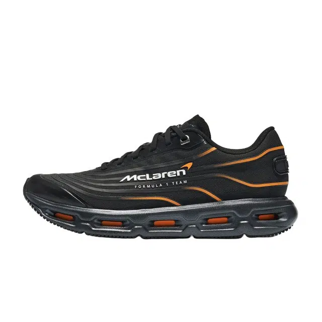 McLaren F1 Team x KSWISS TUBES PRO 2
