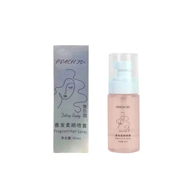 PEACH JO+ 60ml