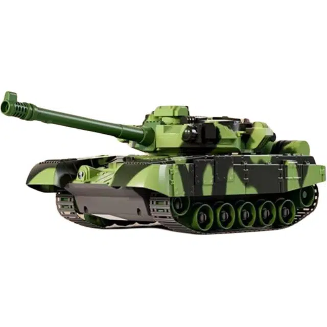 JJRC