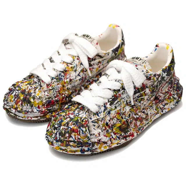 MIHARA YASUHIRO Blakey OG Sole