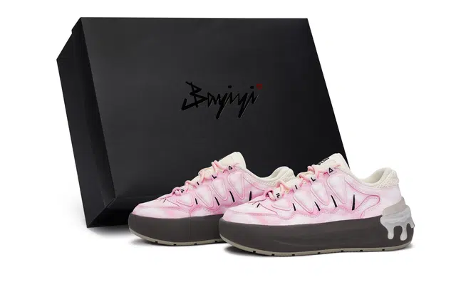 FILA Carrot 2 811 Gradient Galaxy